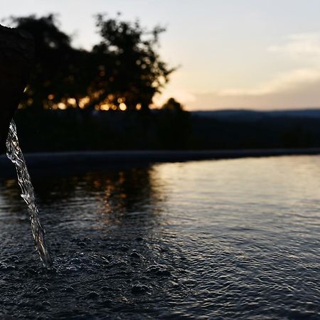 Pousada Por-Do-Sol Conceição do Mato Dentro Екстериор снимка