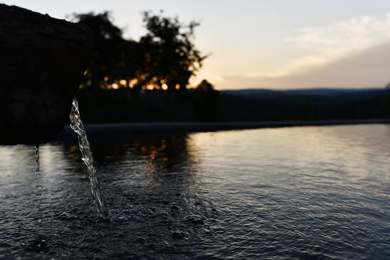 Pousada Por-Do-Sol Conceição do Mato Dentro Екстериор снимка